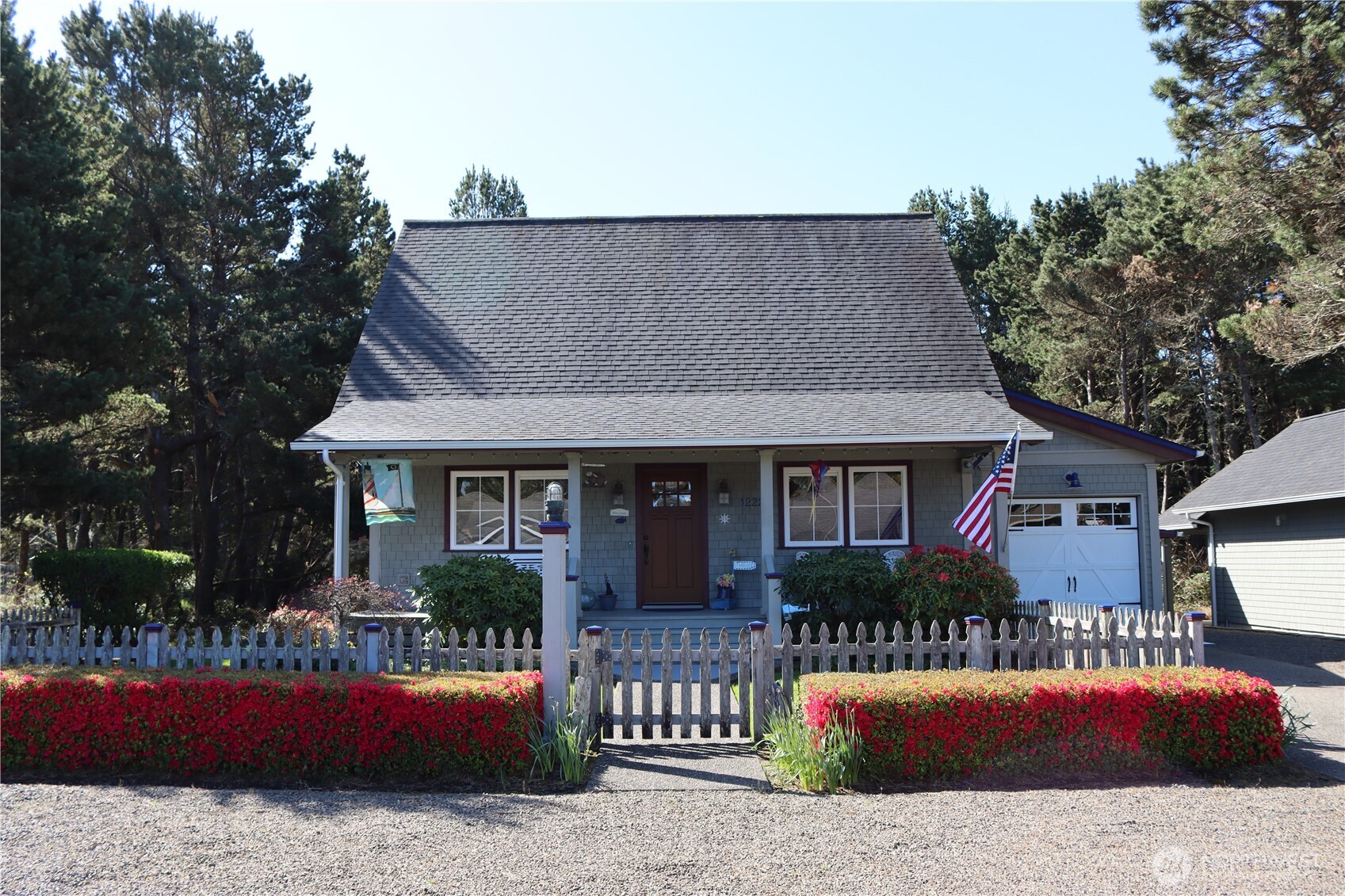 1222 194th Street Long Beach, WA 98631 - Photo 2 of 38