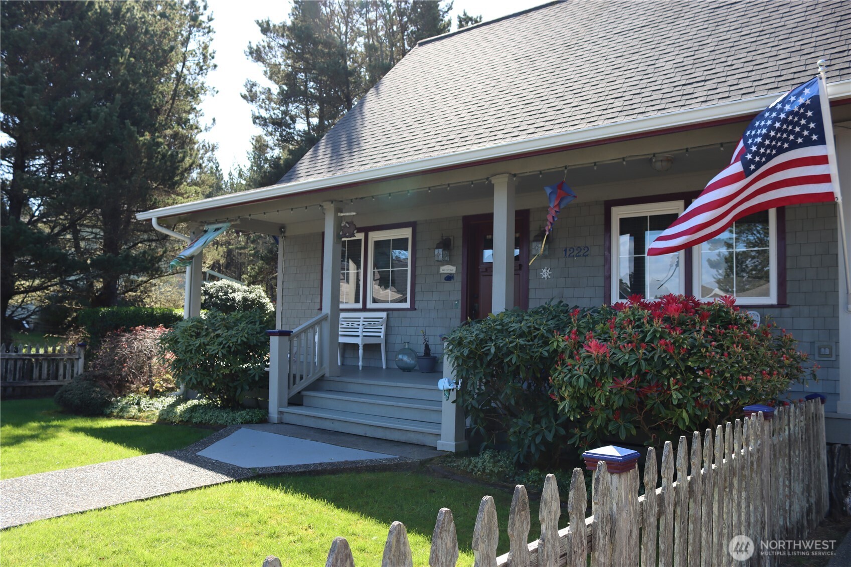 1222 194th Street Long Beach, WA 98631 - Photo 3 of 38