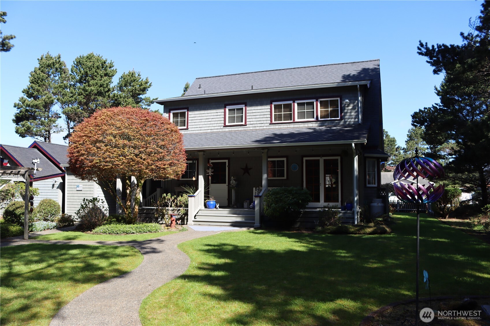 1222 194th Street Long Beach, WA 98631 - Photo 7 of 38