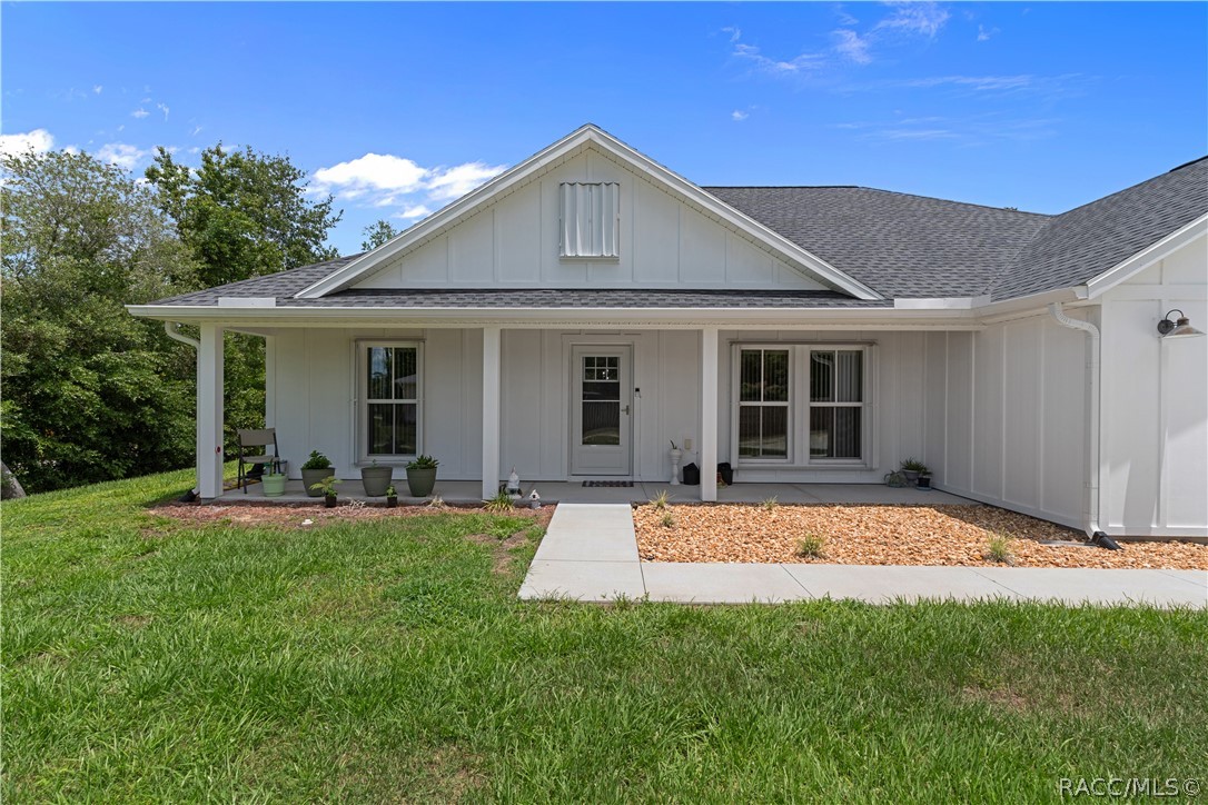 3004 Woodhill Street Inverness, FL 34452 - Photo 6 of 15