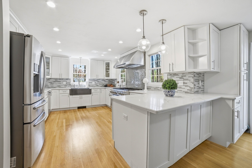 43 Carriage Hill Road Northborough, MA 01532 - Photo 6 of 35