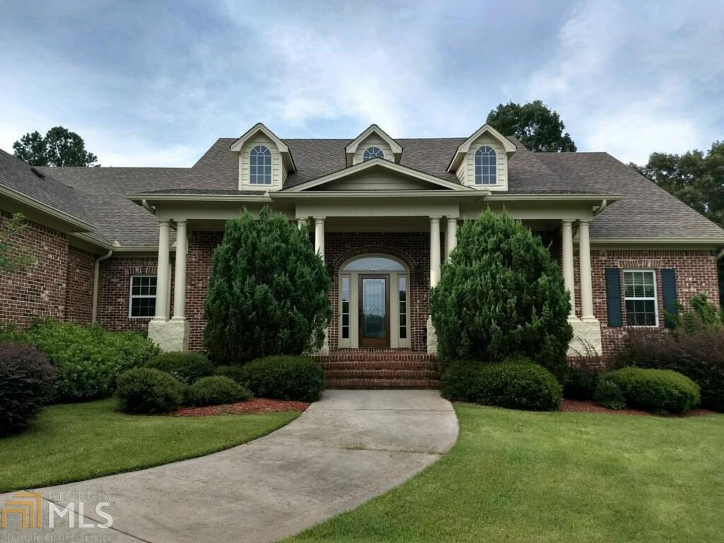 920 Mote Road Carrollton, GA 30117 - Photo 1 of 1