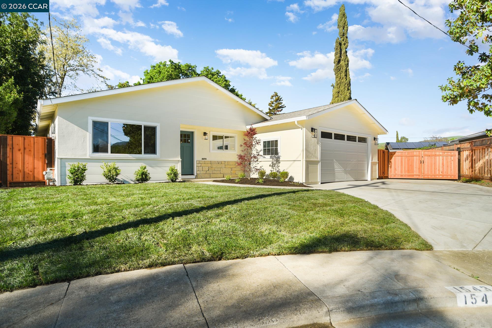 1543 Laverne Court Concord, CA 94521 - Photo 3 of 51
