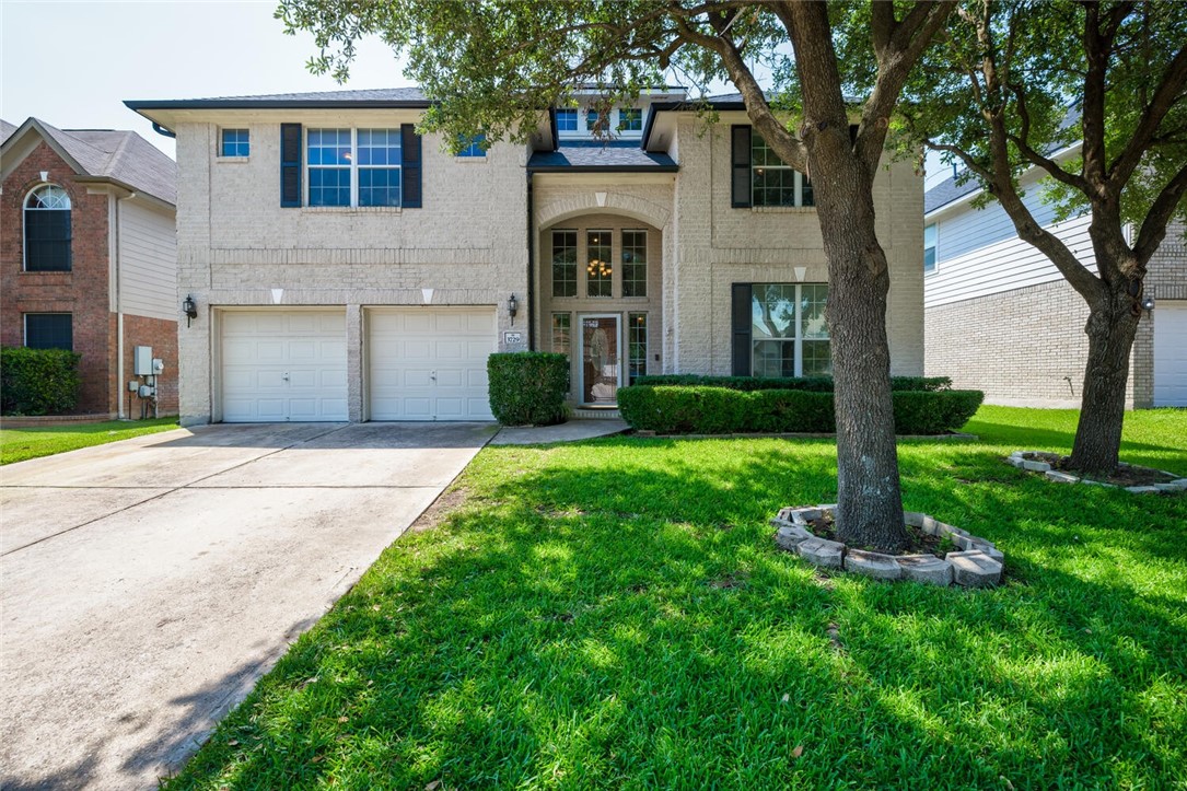 3729 Geese Route Round Rock, TX 78665 - Photo 1 of 1 Gallery Image 1