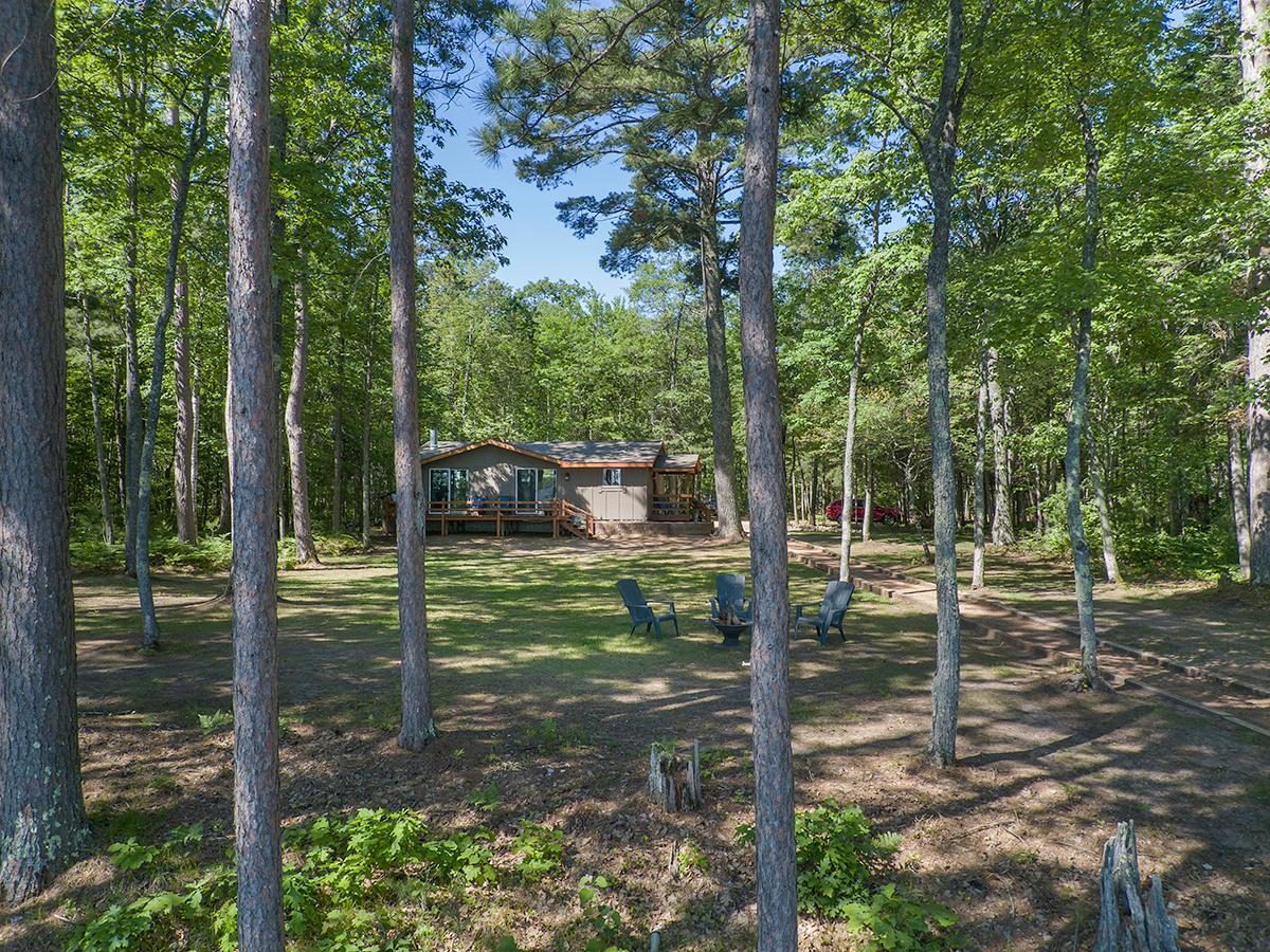 3174 West Hunter Lake Road Conover, WI 54519 - Photo 19 of 59 Gallery Image 19
