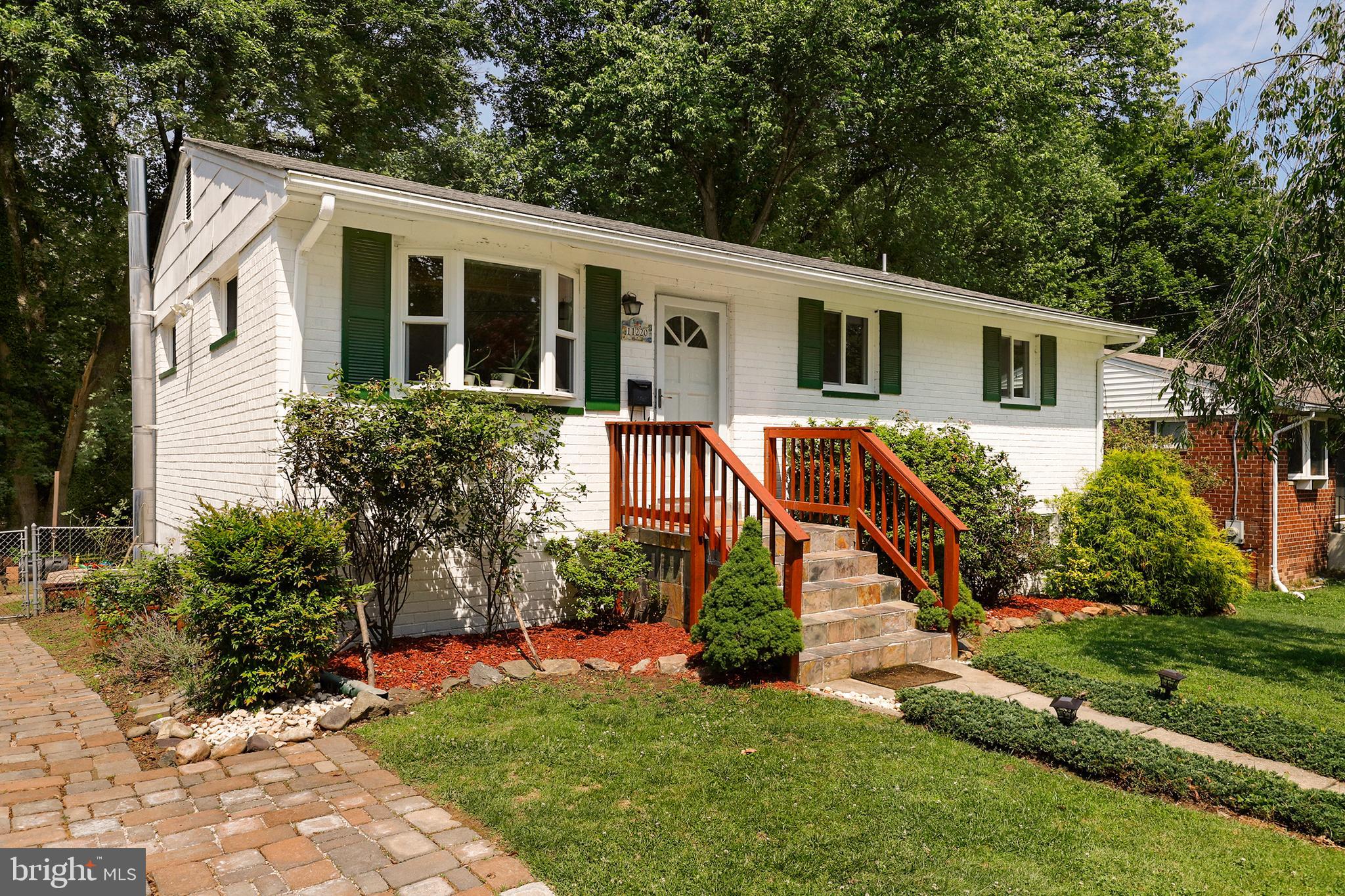 11220 Troy Road Rockville, MD 20852 - Photo 1 of 35 Gallery Image 1