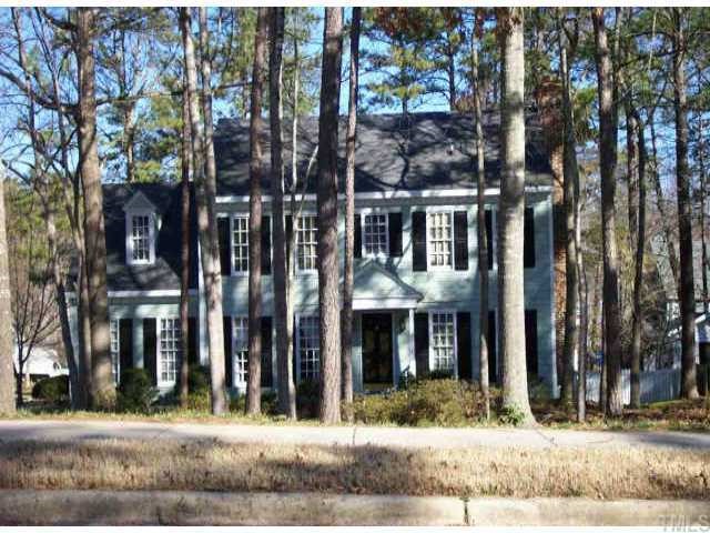 2424 Basil Drive Raleigh, NC 27612 - Photo 1 of 1