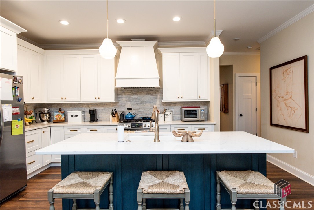 355 Hobbs Road Athens, GA 30606 - Photo 12 of 55