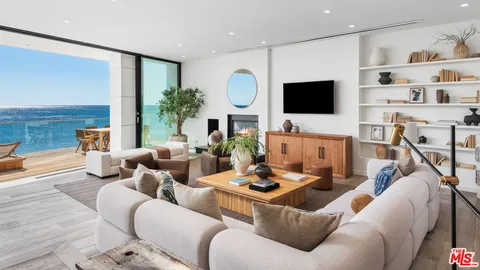 $12,450,000 | 26814 Malibu Cove Colony Drive, Malibu, CA 90265