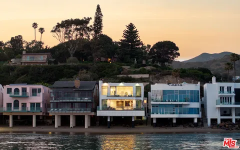 $12,450,000 | 26814 Malibu Cove Colony Drive, Malibu, CA 90265