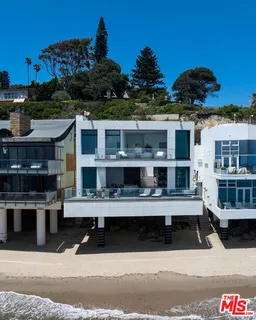 $12,450,000 | 26814 Malibu Cove Colony Drive, Malibu, CA 90265