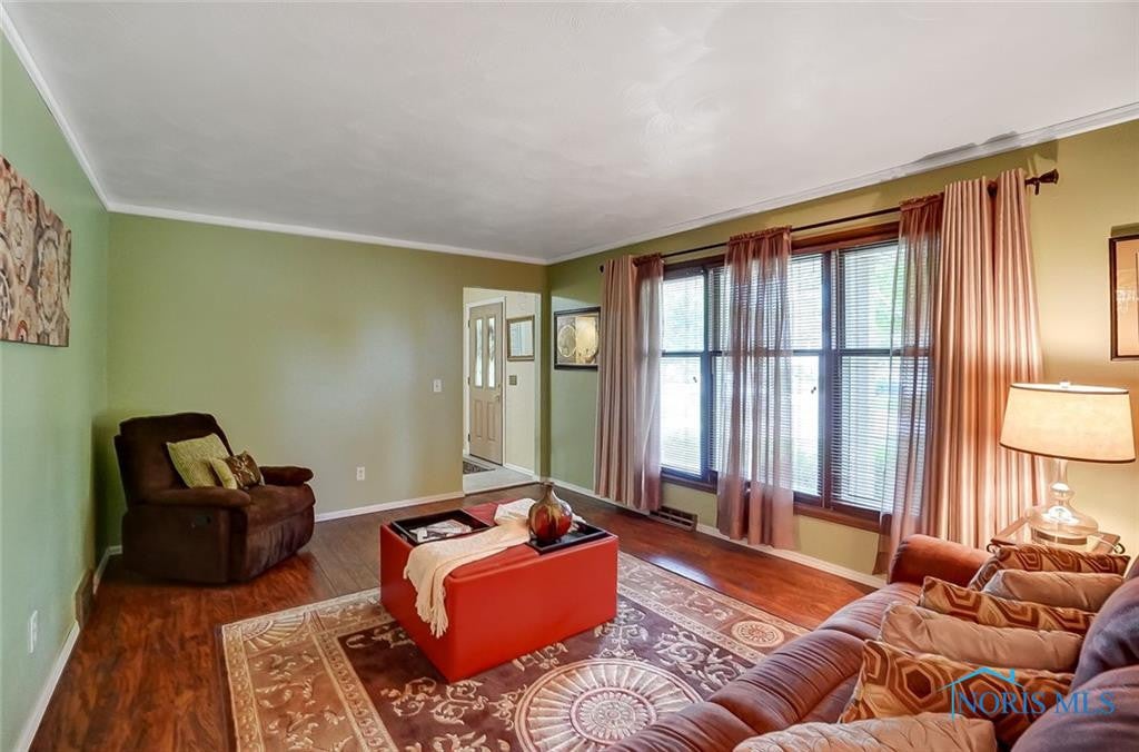 1312 Winghaven Road Maumee, OH 43537 - Photo 6 of 37 Gallery Image 6