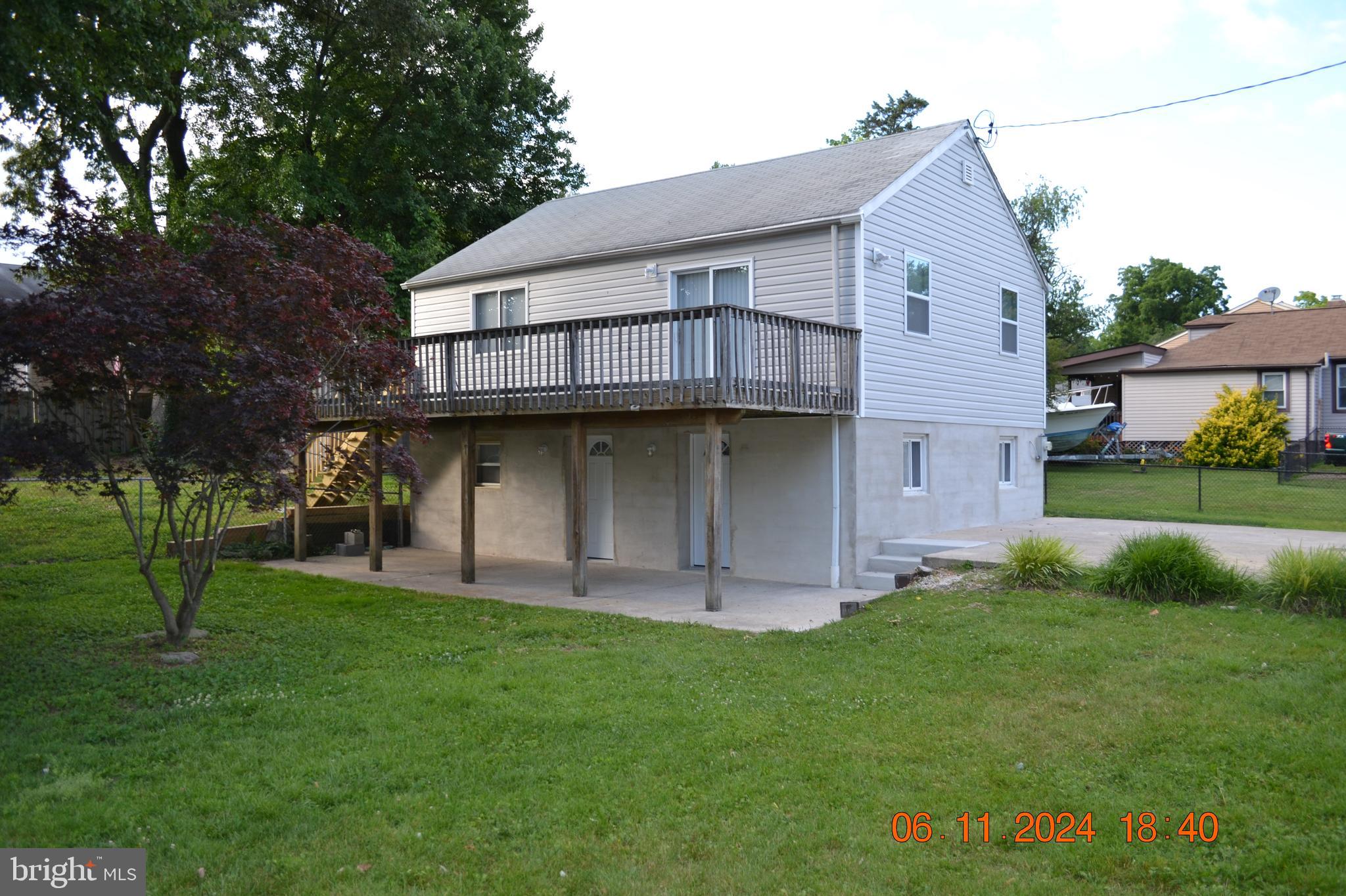 329 B Bar Harbor Road Pasadena, MD 21122 - Photo 1 of 25
