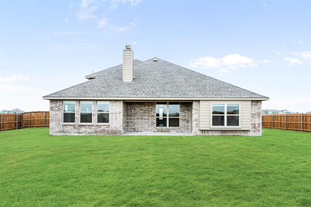 409 Loftsmoor Lane Red Oak, TX 75154 - Photo 38 of 40