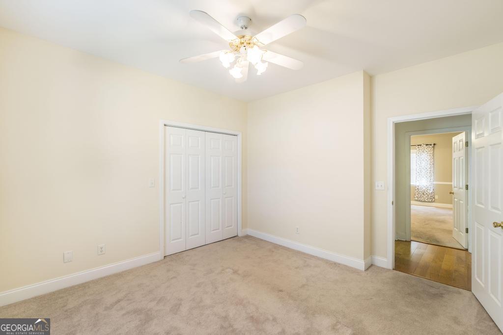201 Fox Ridge Drive Dublin, GA 31021 - Photo 21 of 32