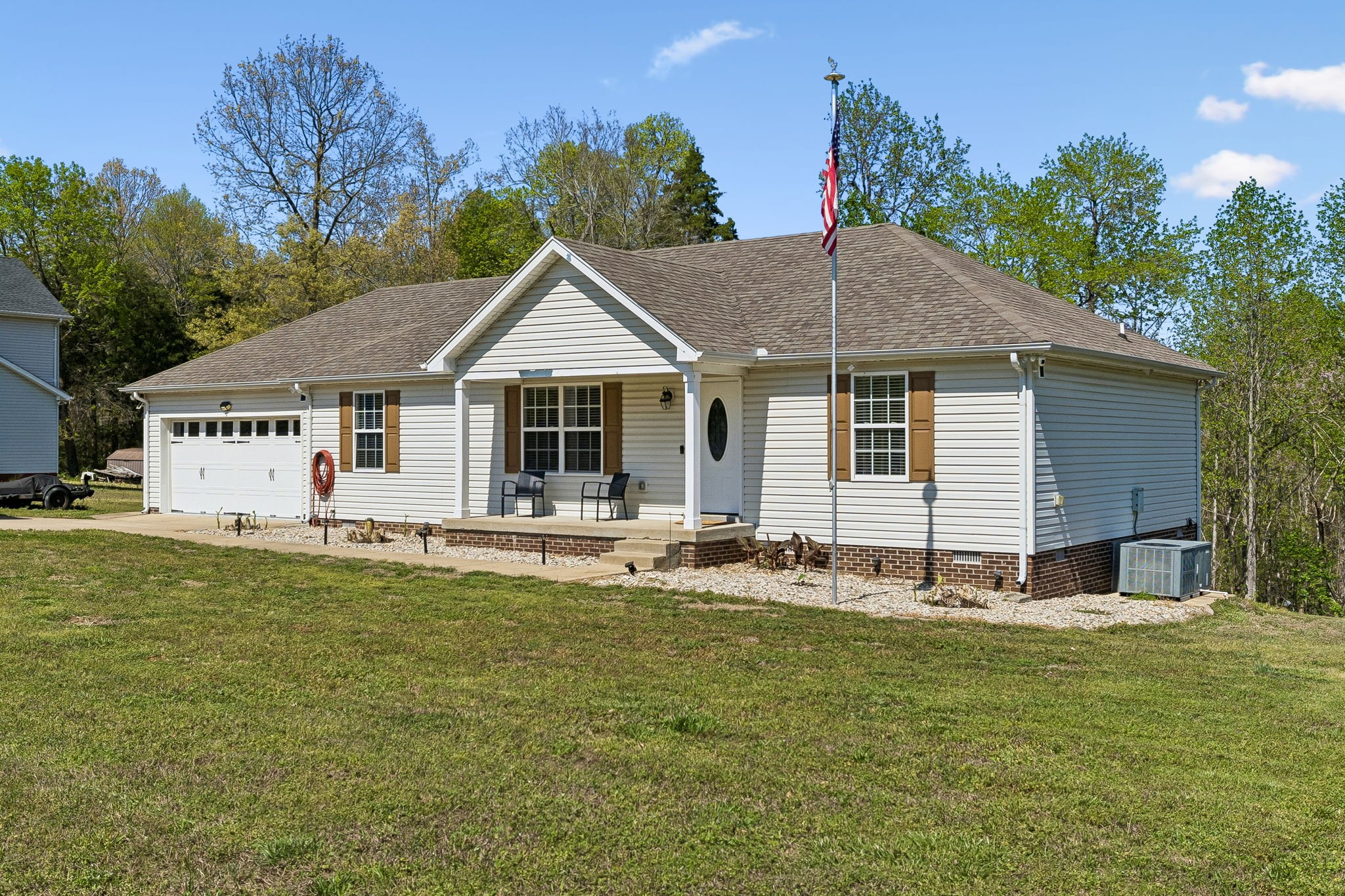 3084 Bowker Road Charlotte, TN 37036 - Photo 3 of 43
