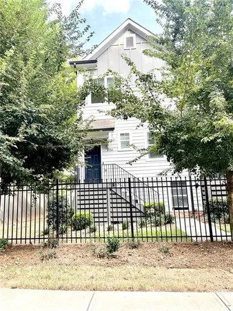 $2,950 | 3796 Oxford Circle, Doraville, GA 30340