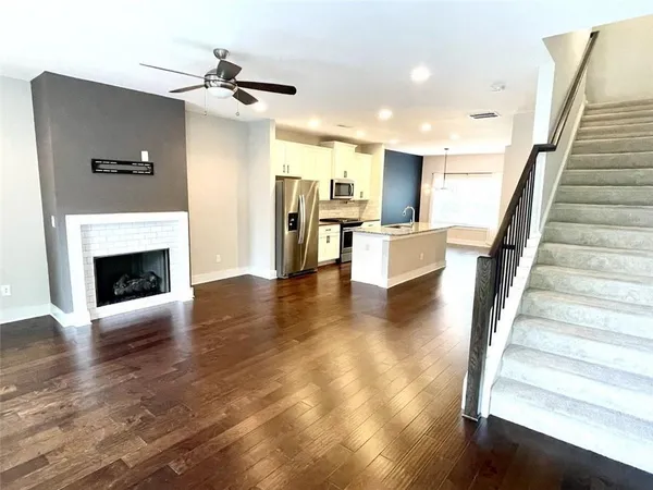 $2,950 | 3796 Oxford Circle, Doraville, GA 30340