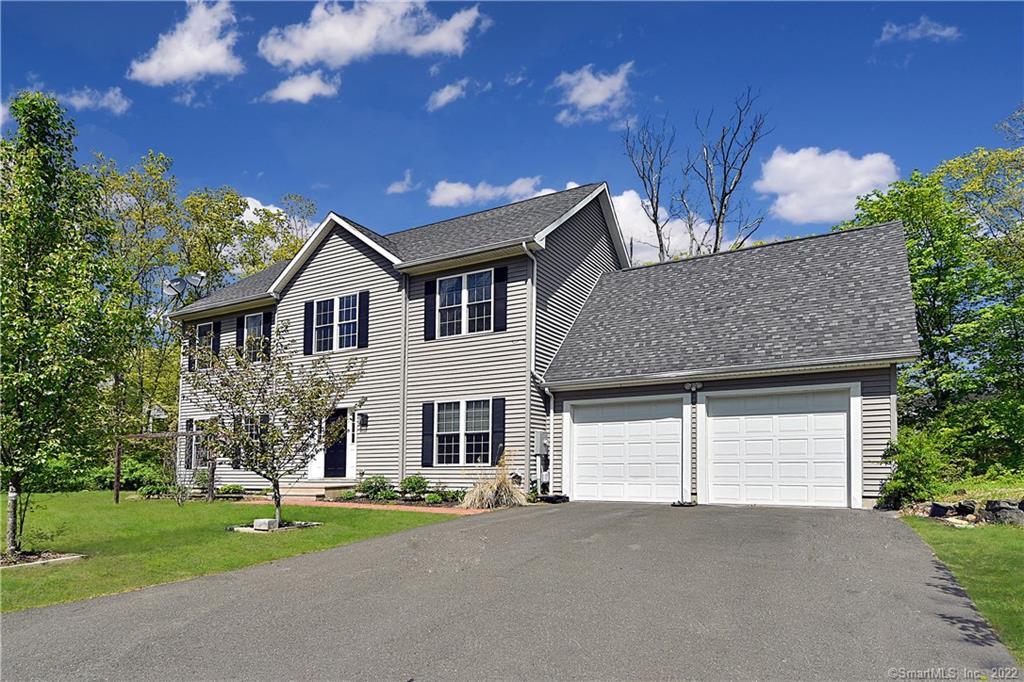 12 Trowbridge Road East Haddam, CT 06469 - Photo 1 of 1 Gallery Image 1