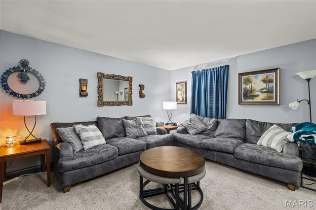 $185,000 | 1188 Boardwalk Avenue, Florissant, MO 63031