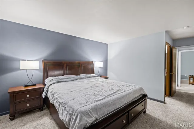 $185,000 | 1188 Boardwalk Avenue, Florissant, MO 63031