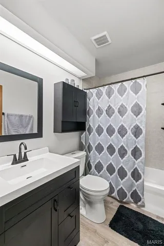 $185,000 | 1188 Boardwalk Avenue, Florissant, MO 63031