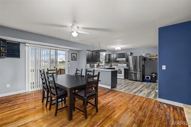 $185,000 | 1188 Boardwalk Avenue, Florissant, MO 63031