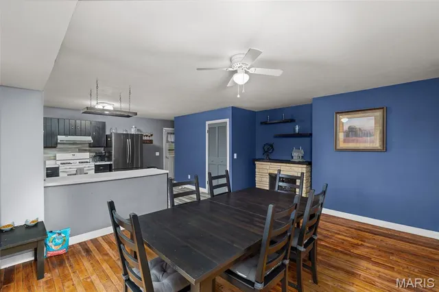 $185,000 | 1188 Boardwalk Avenue, Florissant, MO 63031