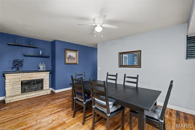 $185,000 | 1188 Boardwalk Avenue, Florissant, MO 63031