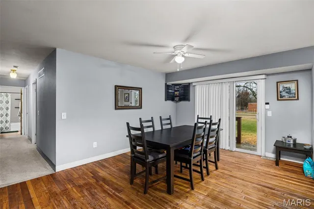 $185,000 | 1188 Boardwalk Avenue, Florissant, MO 63031