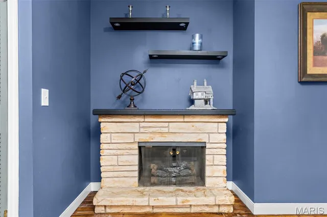 $185,000 | 1188 Boardwalk Avenue, Florissant, MO 63031