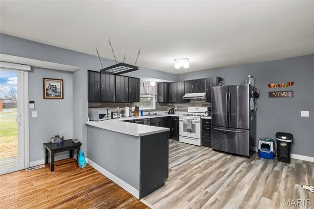 $185,000 | 1188 Boardwalk Avenue, Florissant, MO 63031