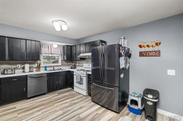 $185,000 | 1188 Boardwalk Avenue, Florissant, MO 63031