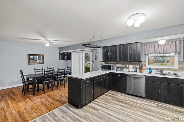 $185,000 | 1188 Boardwalk Avenue, Florissant, MO 63031