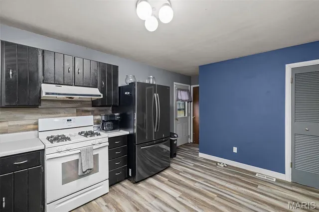 $185,000 | 1188 Boardwalk Avenue, Florissant, MO 63031