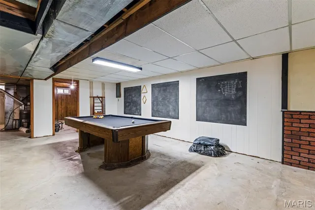 $185,000 | 1188 Boardwalk Avenue, Florissant, MO 63031