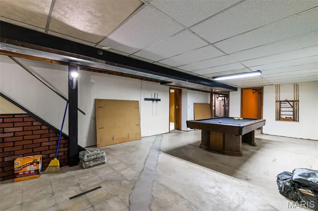 $185,000 | 1188 Boardwalk Avenue, Florissant, MO 63031