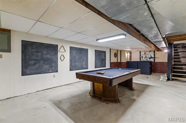 $185,000 | 1188 Boardwalk Avenue, Florissant, MO 63031