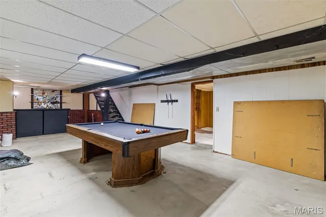 $185,000 | 1188 Boardwalk Avenue, Florissant, MO 63031