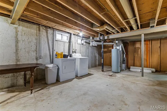 $185,000 | 1188 Boardwalk Avenue, Florissant, MO 63031