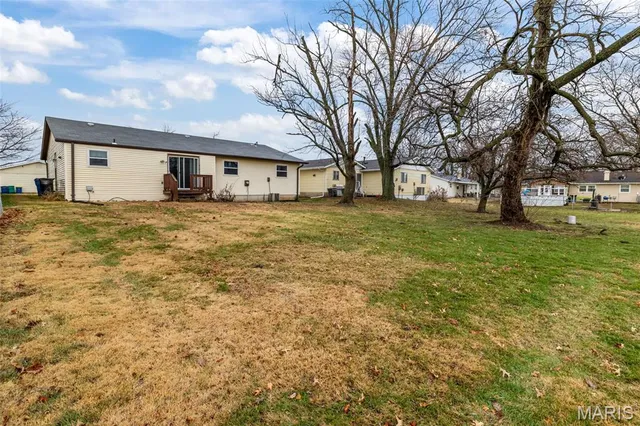 $185,000 | 1188 Boardwalk Avenue, Florissant, MO 63031