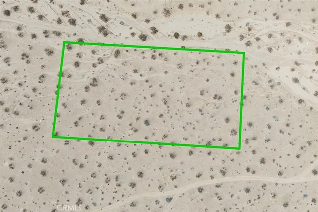 $7,500 | 5888 La Ferney Avenue, Joshua Tree, CA 92252