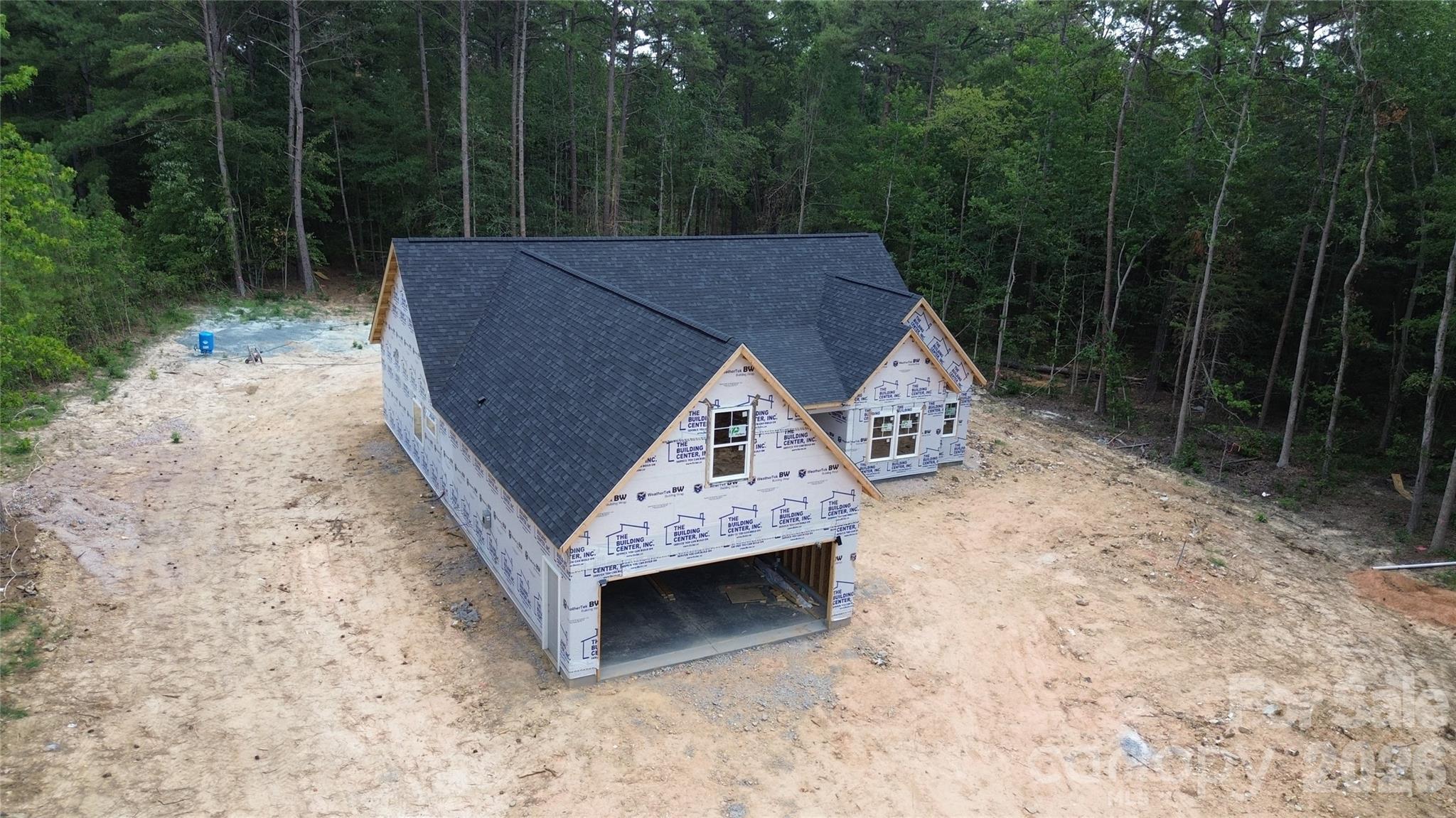 4205 Pigg Mattox Road Monroe, NC 28112 - Photo 6 of 18 Gallery Image 6