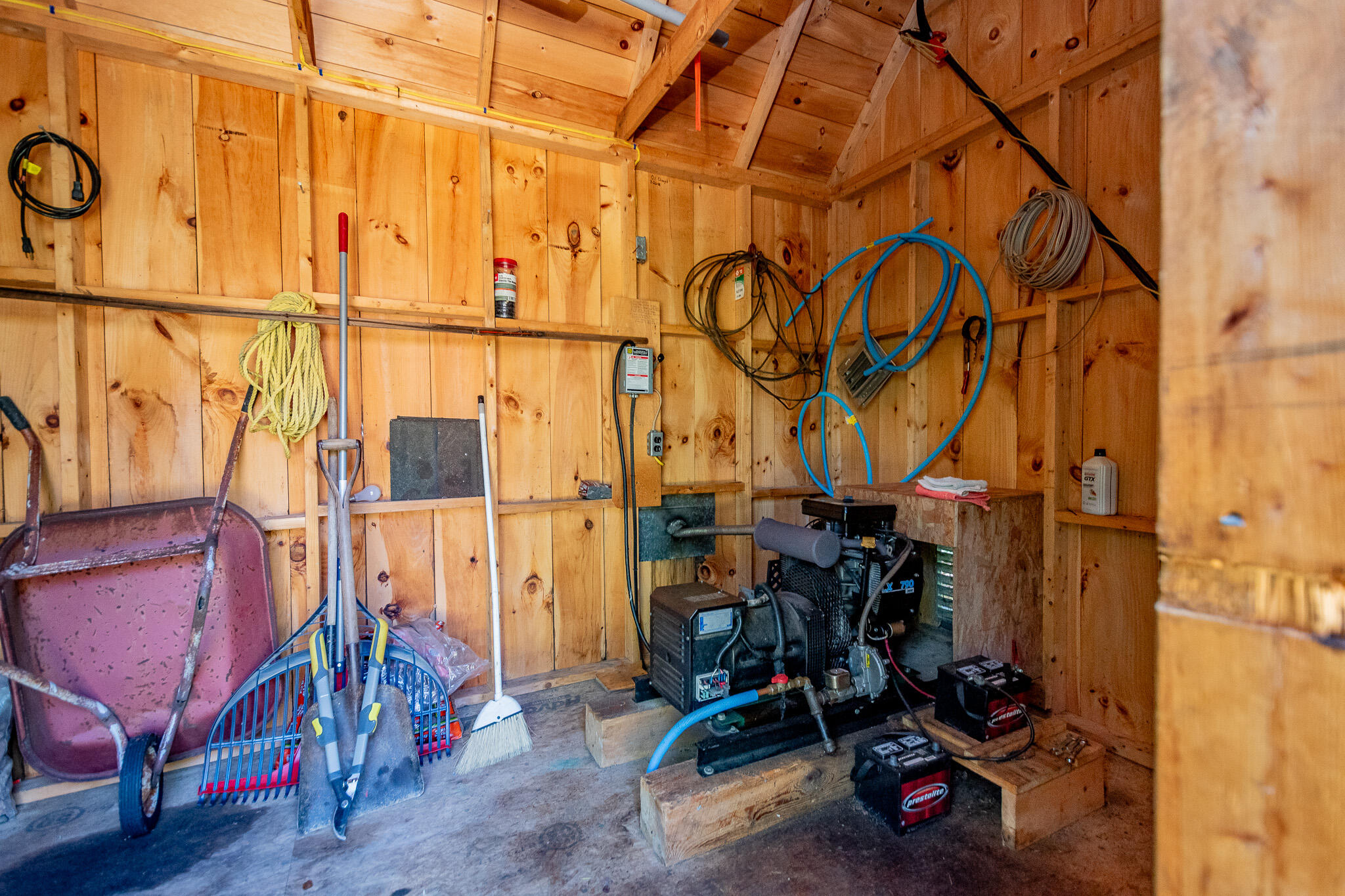 131 Gales Road Abbot, ME 04406 - Photo 84 of 128 DSC_0307