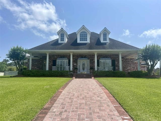 7695 Cobblestone Terrace Lumberton, TX 77657 - Photo 47 of 48