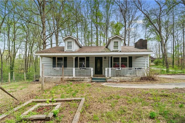 $219,900 | 63 Moss Road, Dawsonville, GA 30534