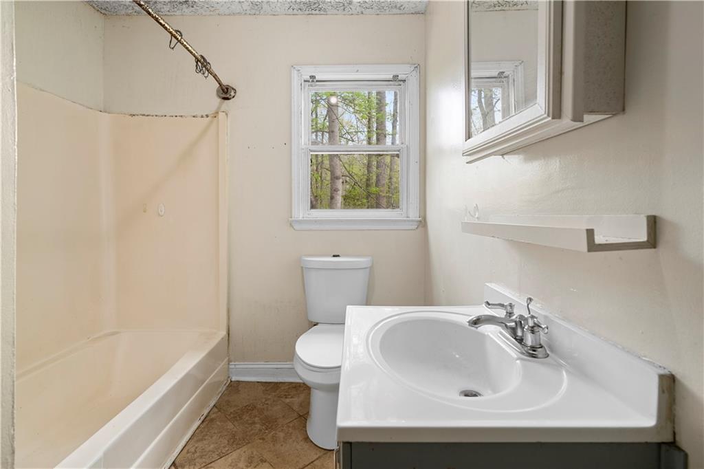 63 Moss Road Dawsonville, GA 30534 - Photo 14 of 17