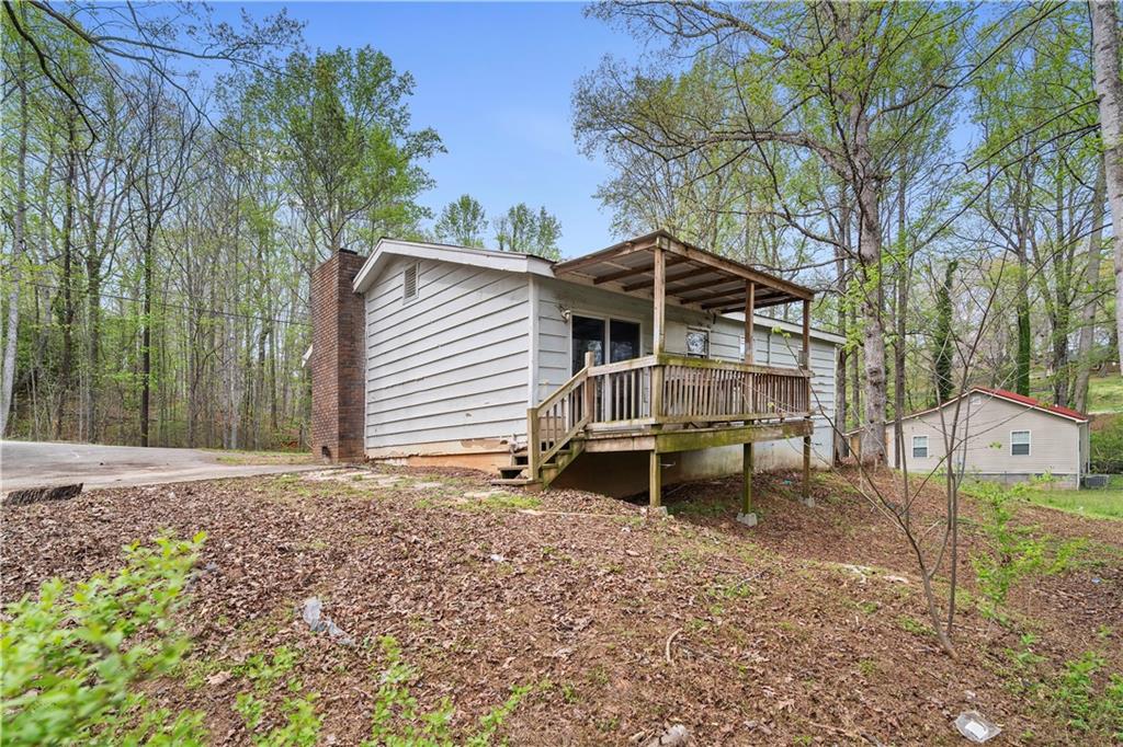 63 Moss Road Dawsonville, GA 30534 - Photo 16 of 17