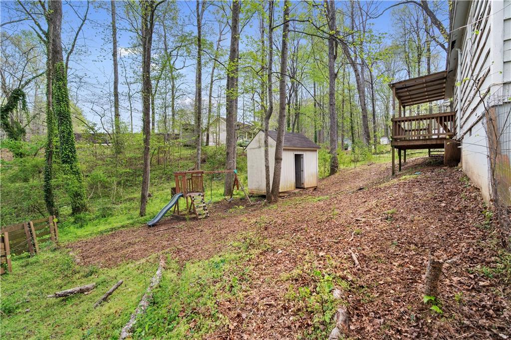 63 Moss Road Dawsonville, GA 30534 - Photo 17 of 17