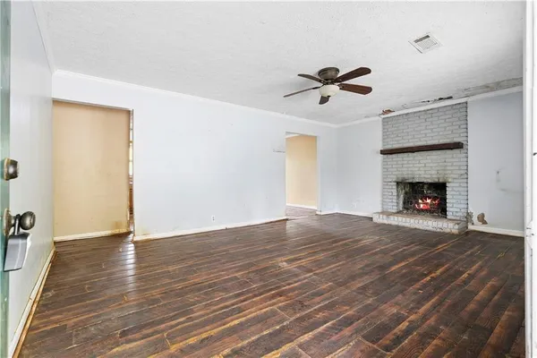 $219,900 | 63 Moss Road, Dawsonville, GA 30534
